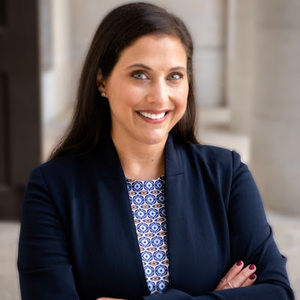 Meet your Posher, Christina